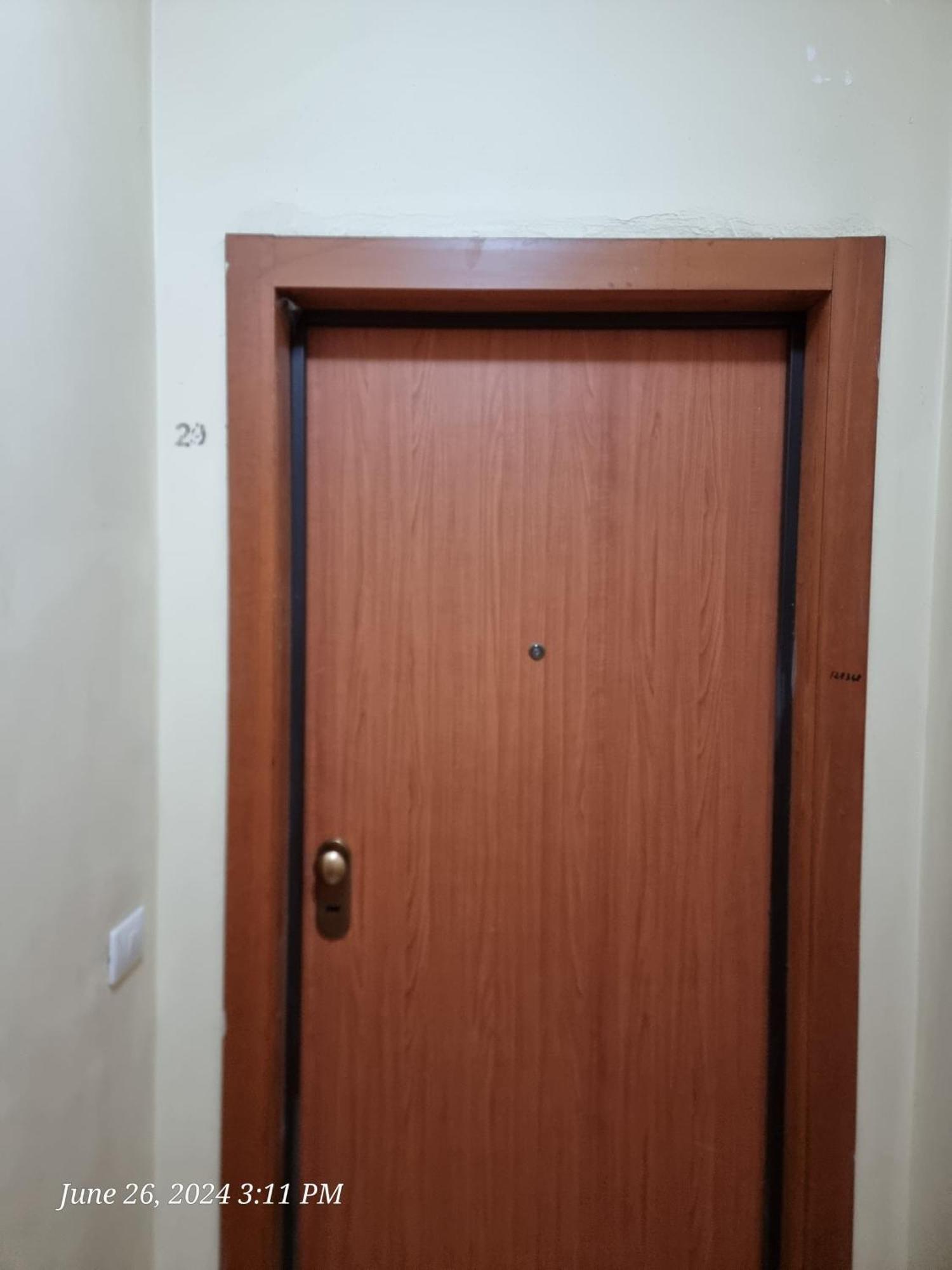 Apartament A&nd Tirana
