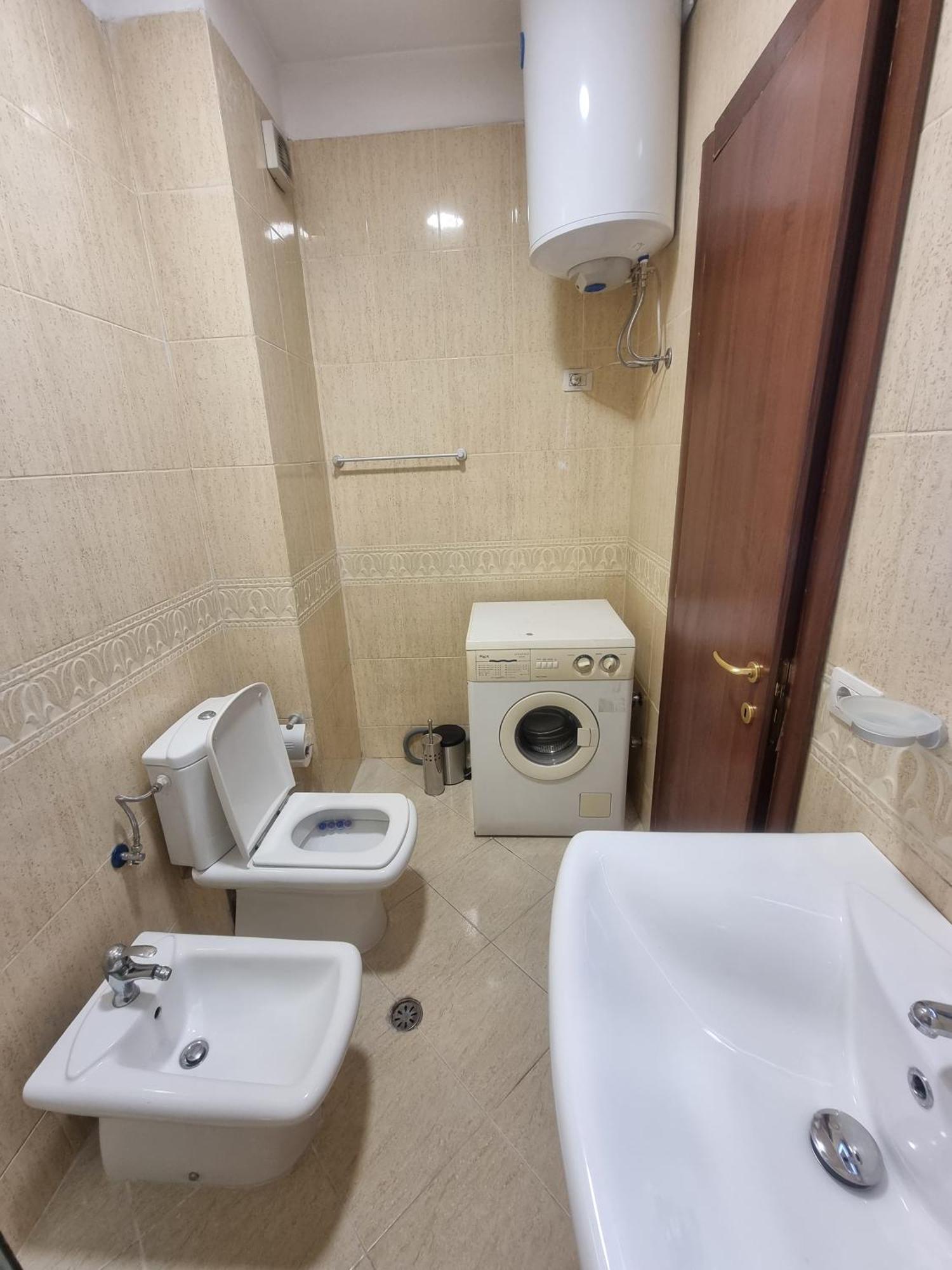 A&nd Apartament