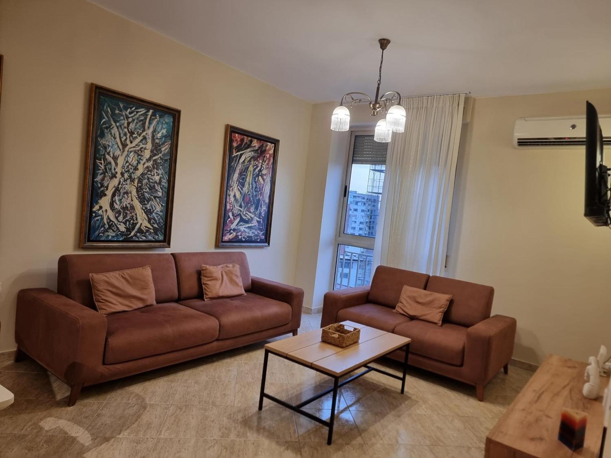 Apartament A&nd *