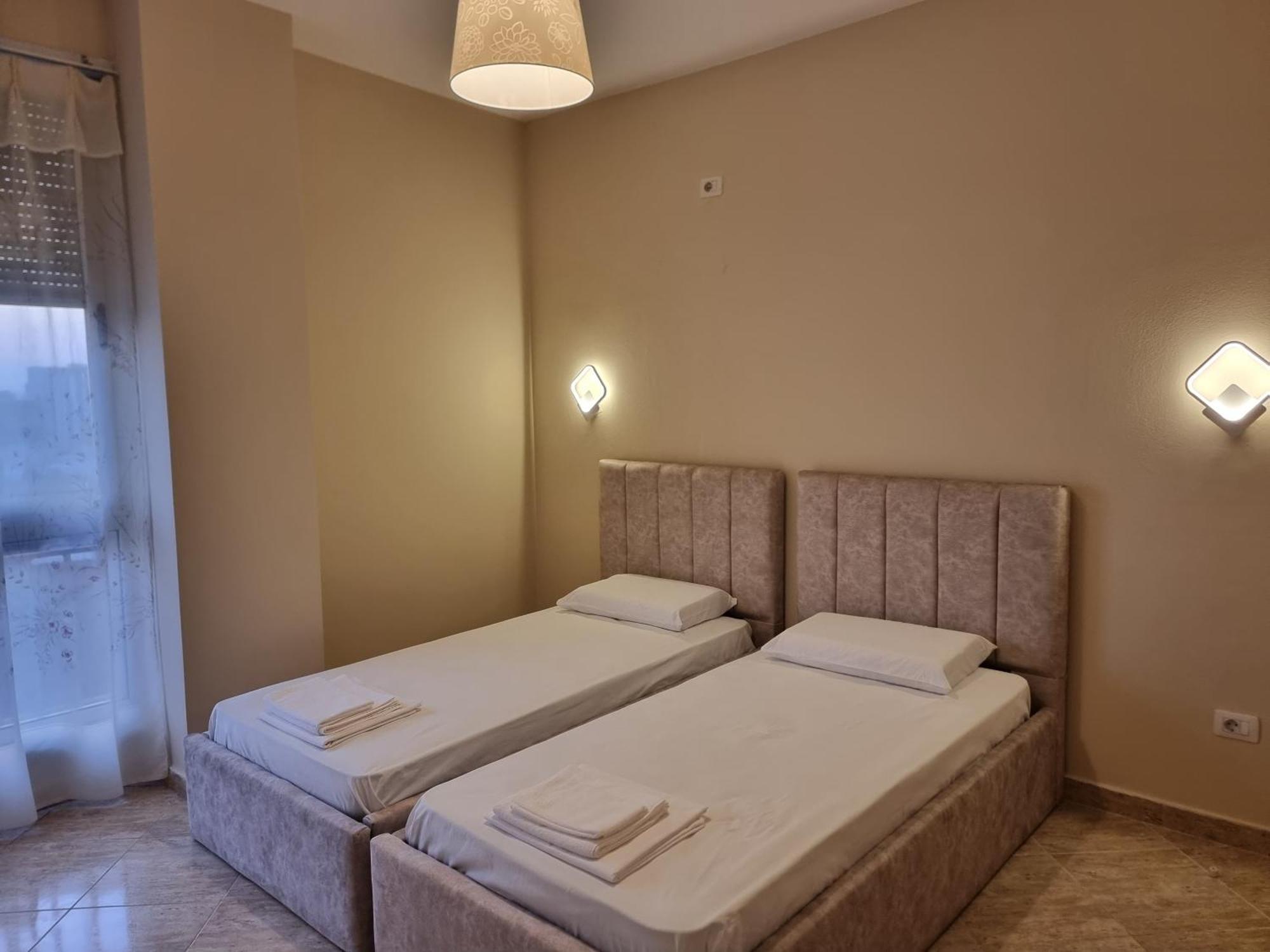 A&nd Apartament Tirana