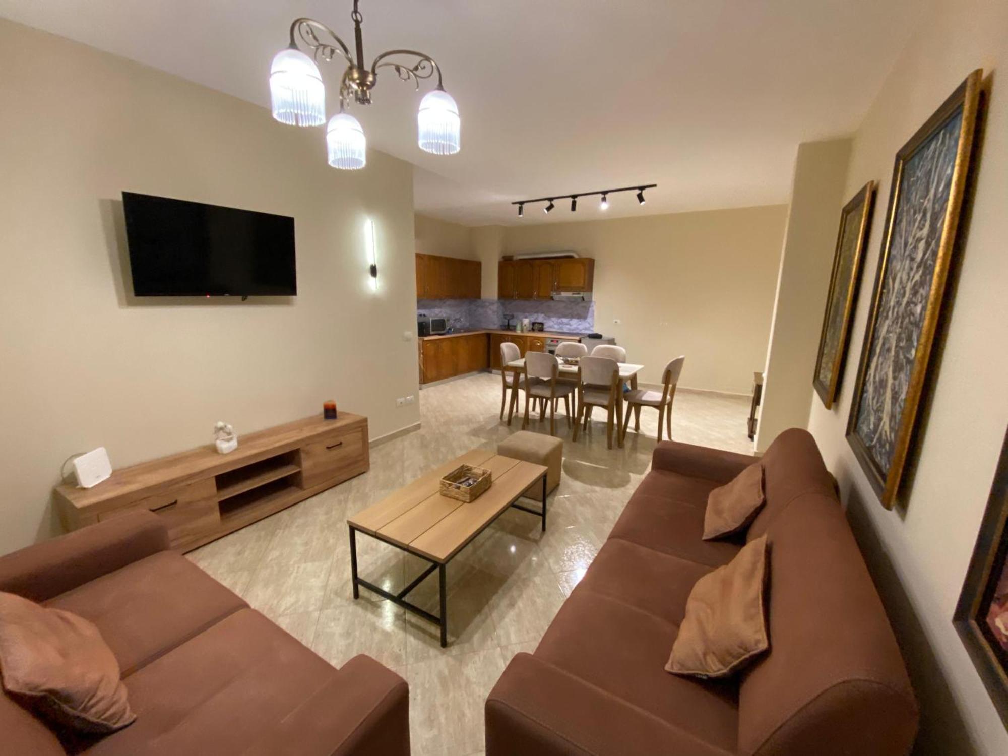 Apartament A&nd *