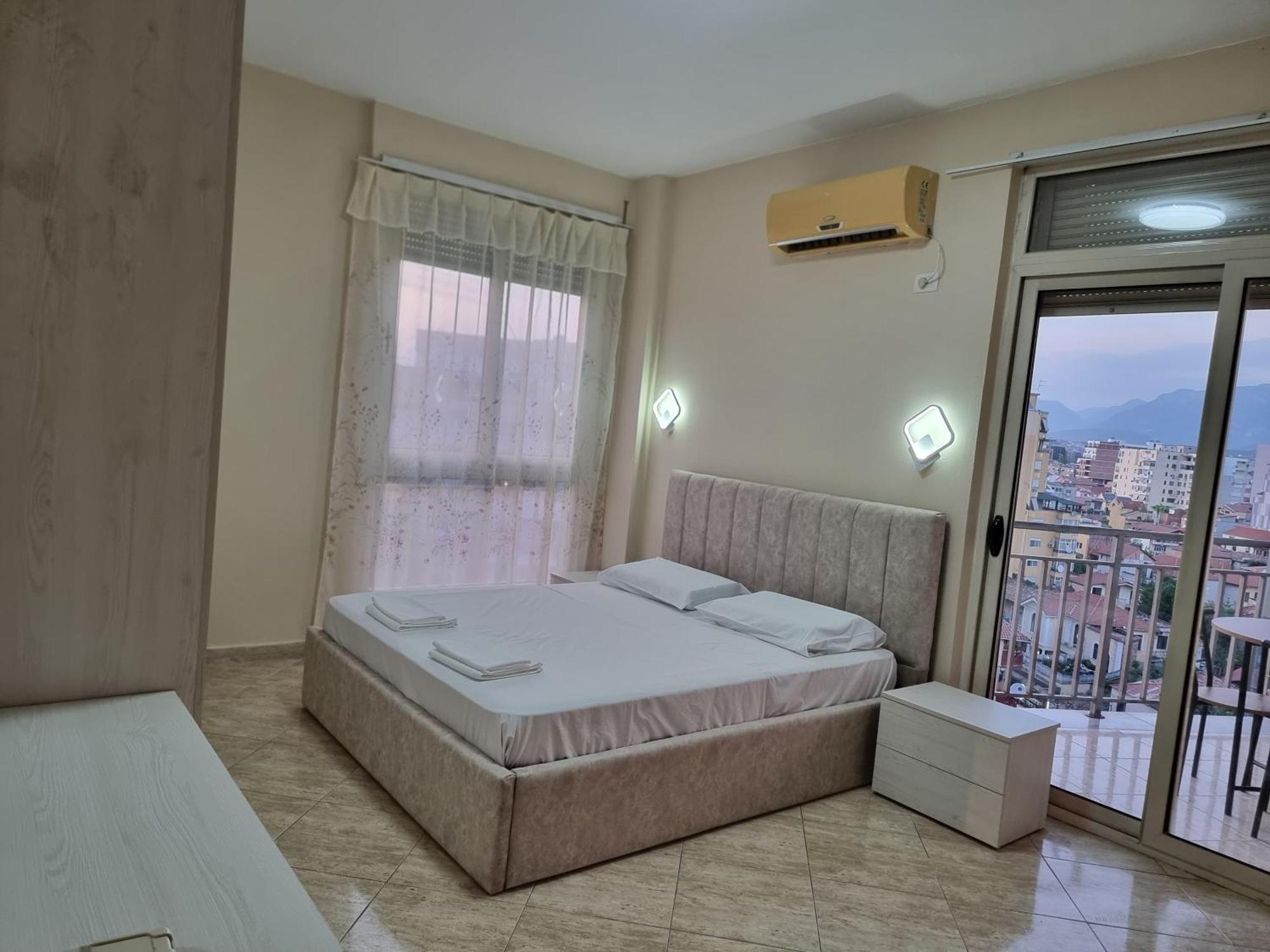 A&nd Apartament Tirana