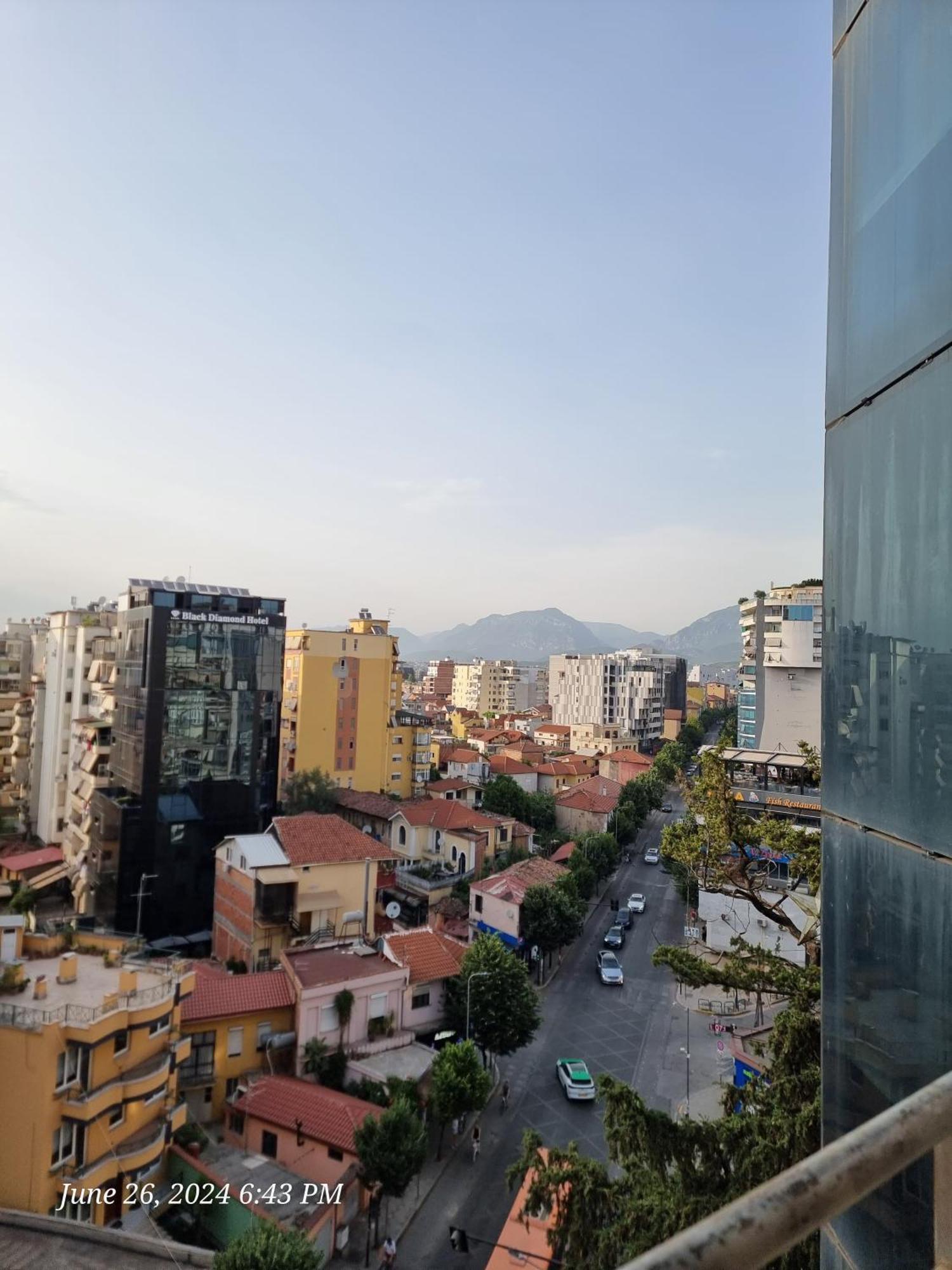 Apartament A&nd