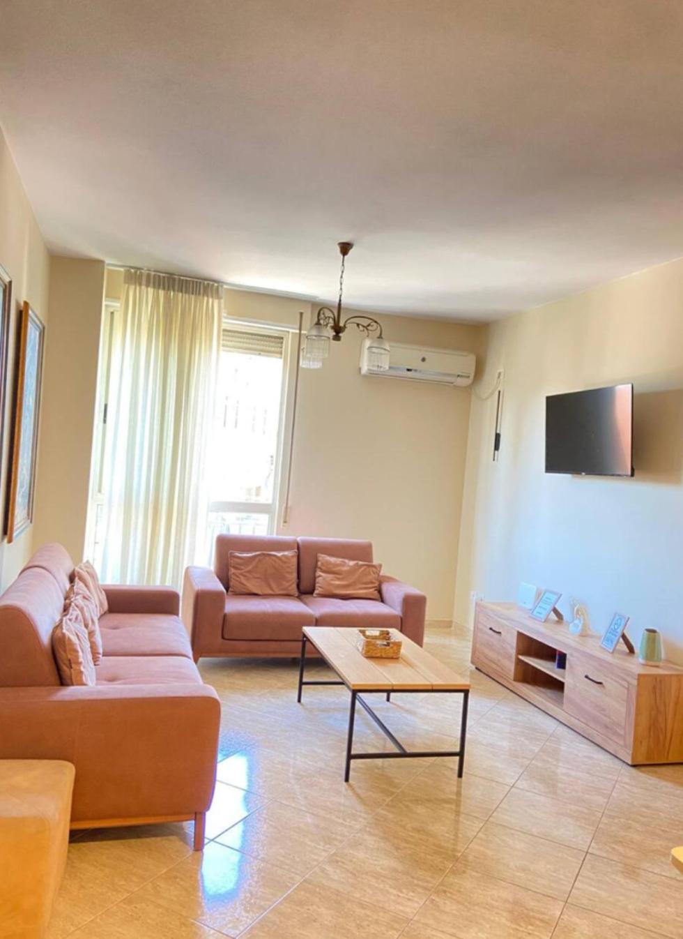 A&nd Apartament Tirana