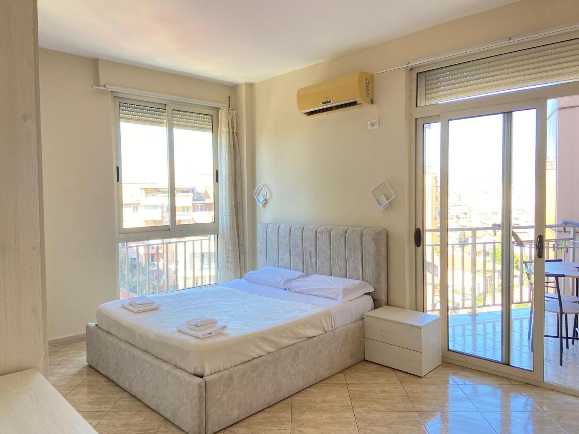 A&nd Apartament *