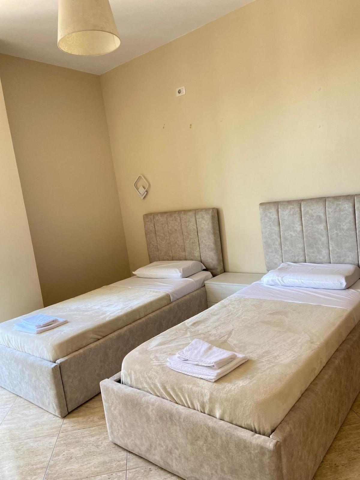 A&nd Apartament Tirana