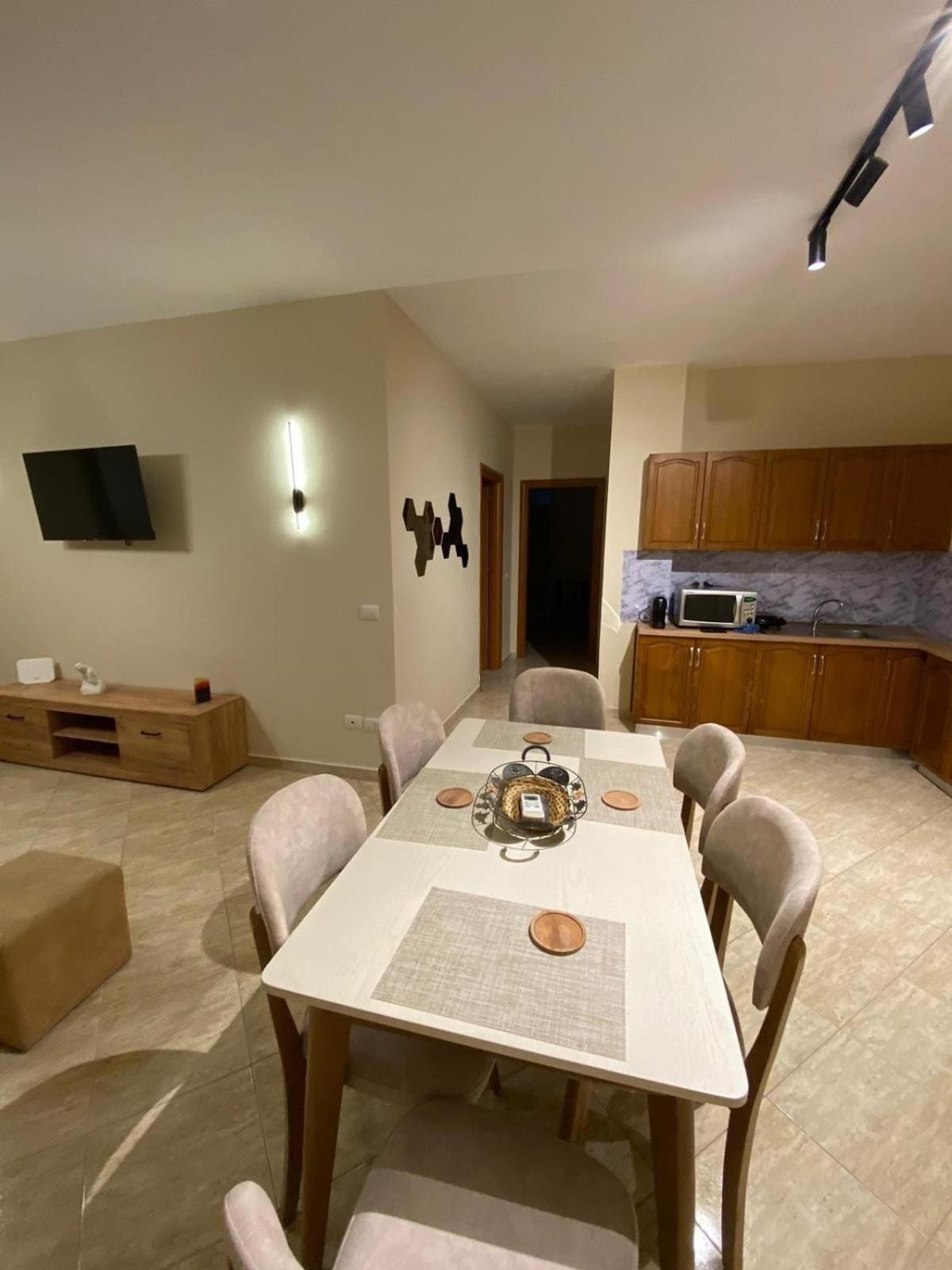 Apartament A&nd *